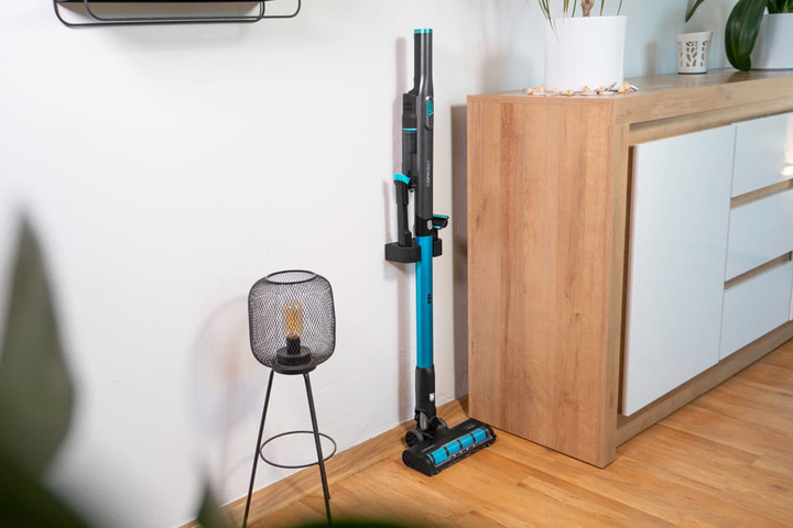 Odkurzacz akumulatorowy Concept Direct Air VP4500 (8595631037102) - obraz 14
