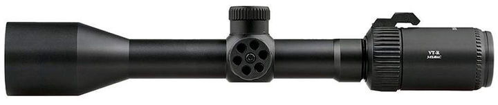 Прицел Discovery Optics VT-R 3-9x40 AC (25.4 мм, без подсветки) - изображение 4