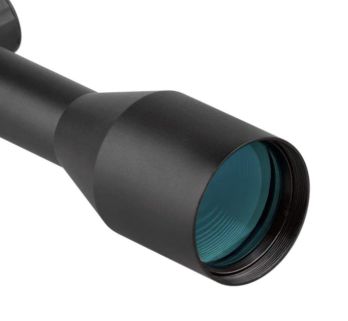 Прицел Discovery Optics VT-R 3-9x40 AC (25.4 мм, без подсветки) - изображение 6