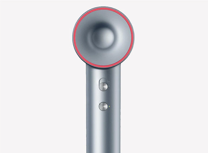Фен Xiaomi ShowSee Electric Hair Dryer A18-B – фото, відгуки