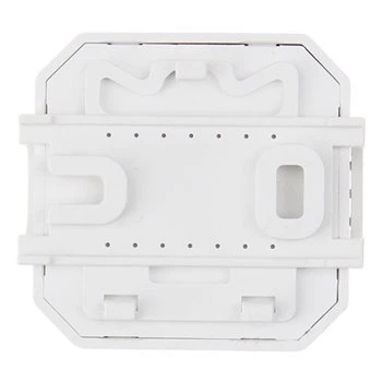 Розумний вимикач-регулятор Tervix Pro Line WiFi Dimmer (1 клавіша) - зображення 3