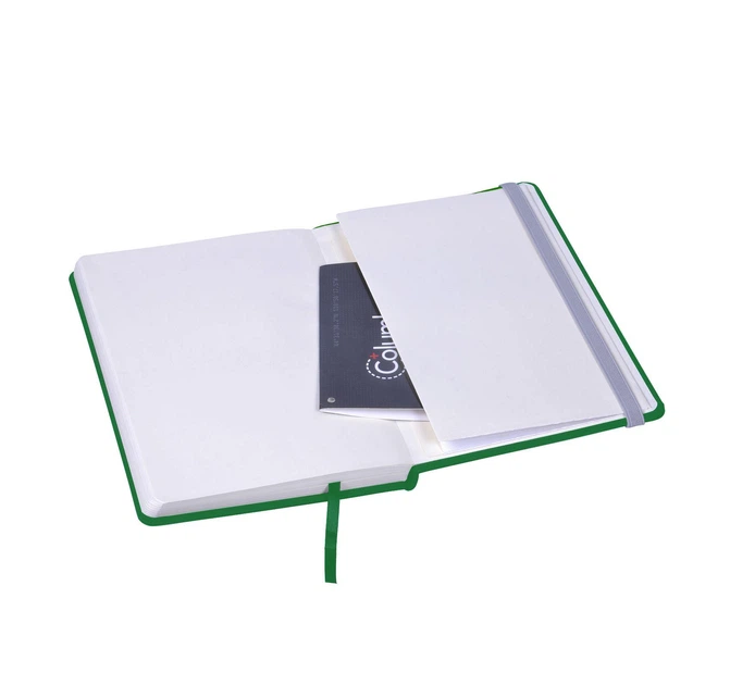 Записная книжка Soft А5 (EG1291-06) - Фото 4 Записная книжка Soft А5 (EG1291-06) - изображение 4