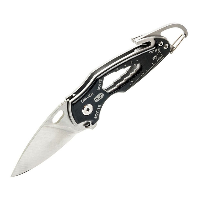 Раскладной нож True Utility Smartknife - изображение 1