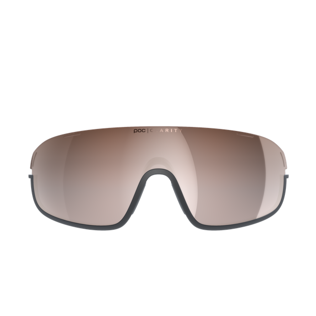 Линза POC Crave Sparelens 1 Коричневий - Фото 1 Линза POC Crave Sparelens 1 Коричневий - изображение 1