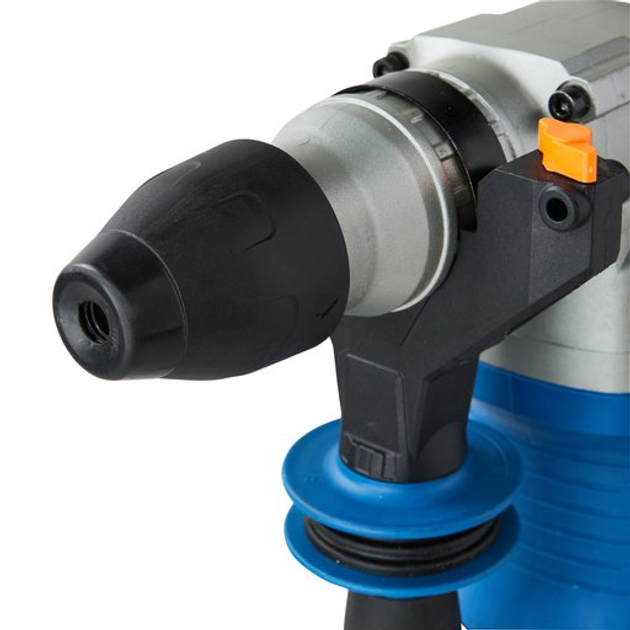 Перфоратор Dexter 1500Вт 1500RH2-50.5 - изображение 5