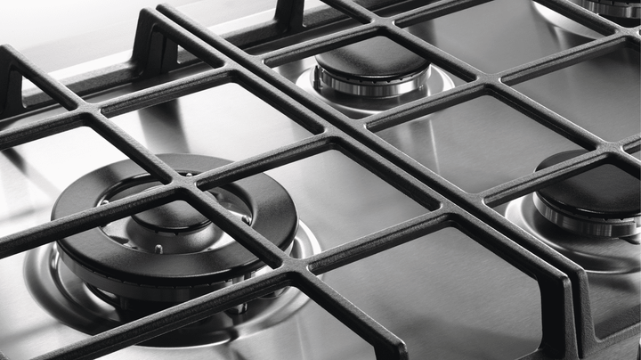 Варочная поверхность ELECTROLUX EGH6343ROR (949640553) - изображение 3