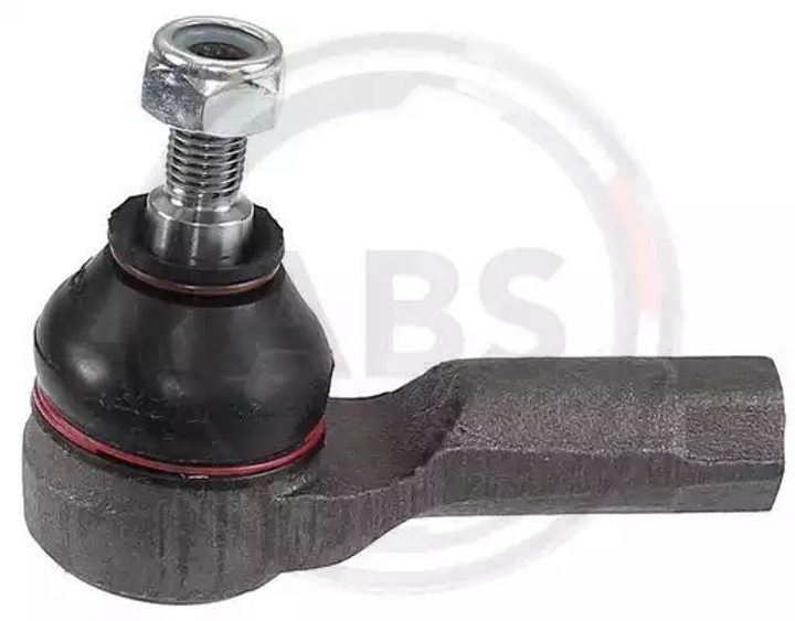 Наконечник рулевой тяги Qashqai/X-Trail 07-13/ Renault Koleos 08-, ABS (230840) - изображение 2