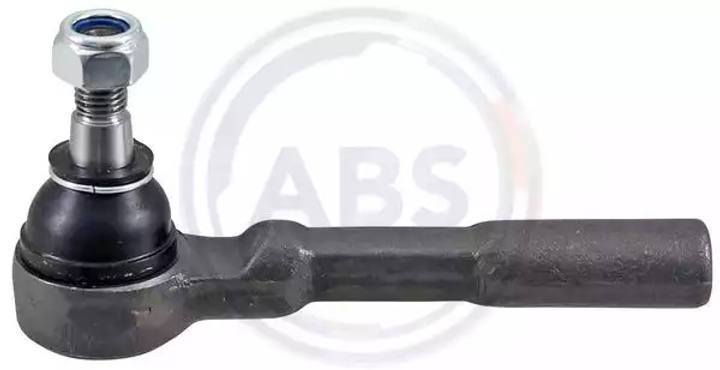 Наконечник рулевой тяги Astra G/Zafira A-05 (Delphi), ABS (230340) - изображение 2