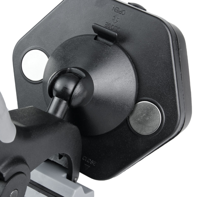 Lampa robocza COB DPM SP0221 (5906881217801) - obraz 5
