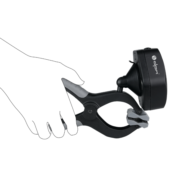 Lampa robocza COB DPM SP0221 (5906881217801) - obraz 13
