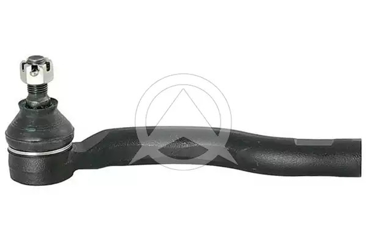 Наконечник рулевой тяги Toyota Corolla 06-/Auris 06-12/Prius+ 11-Л., SIDEM (45140) - изображение 1