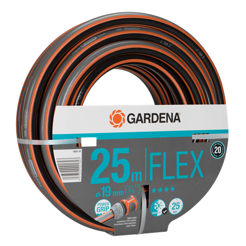 Шланг садовий Gardena Comfort Flex 19 мм, 25 м (18053-20.000.00) - зображення 4