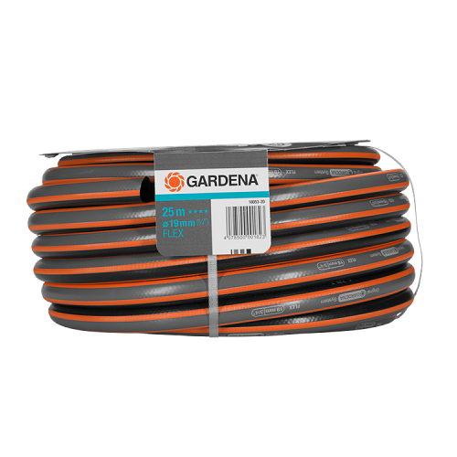 Шланг садовий Gardena Comfort Flex 19 мм, 25 м (18053-20.000.00) - зображення 2