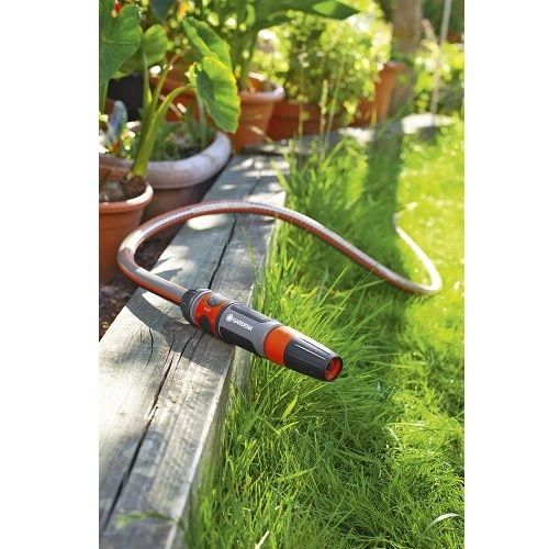 Наконечник для полива Gardena Classic 2-в-1 (18300-20.000.00) - Фото 3 Наконечник для полива Gardena Classic 2-в-1 (18300-20.000.00) - изображение 3