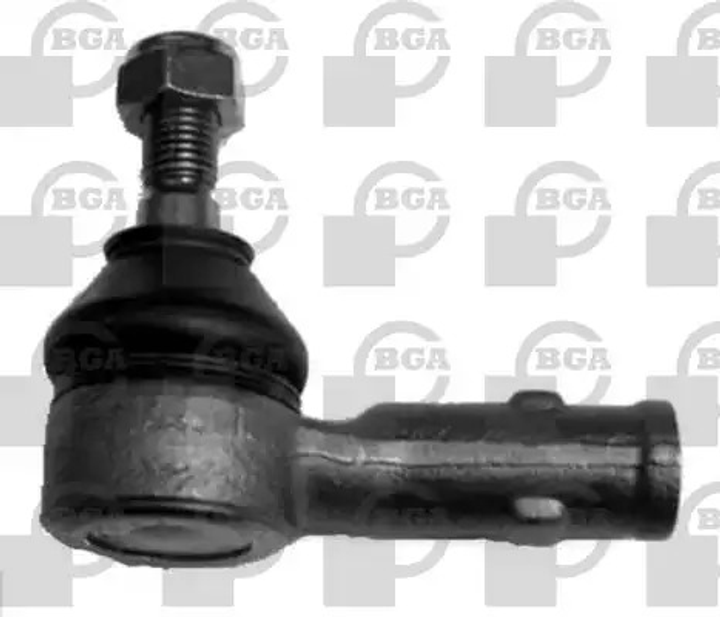 Накінечник кермової тяги Caddy II/Passat B3/B4/Golf II/III Пр., BGA (SR7902) - зображення 1