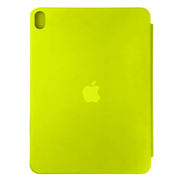 Чохол Original Smart Case для Apple iPad Air 10.9 M1 (2022)/Air 10.9 (2020) Yellow (ARM59465) - изображение 2