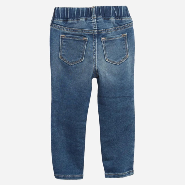 Дитячі джинси для дівчинки GAP 860053-00 107-115 см Сині (1200110829785) - зображення 2