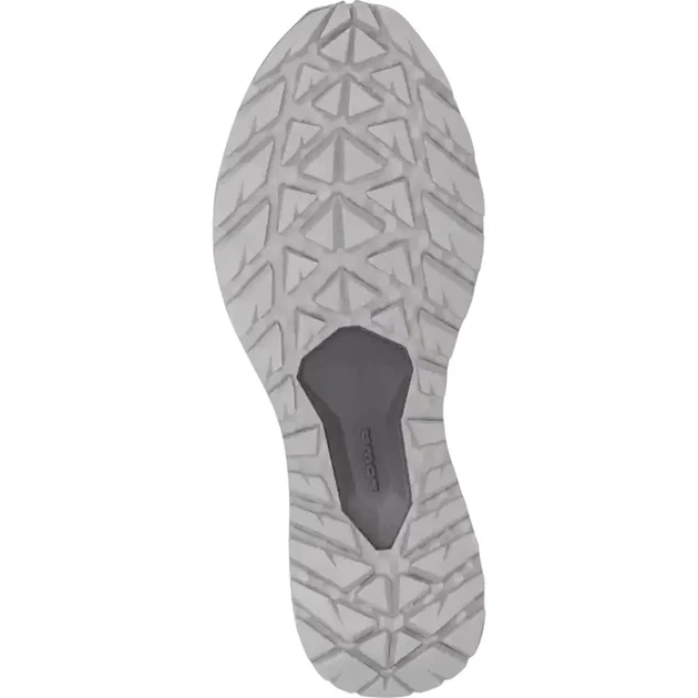 Черевики чоловічі Lowa Merger GTX Mid 44,5 Сірий-Синій - зображення 5