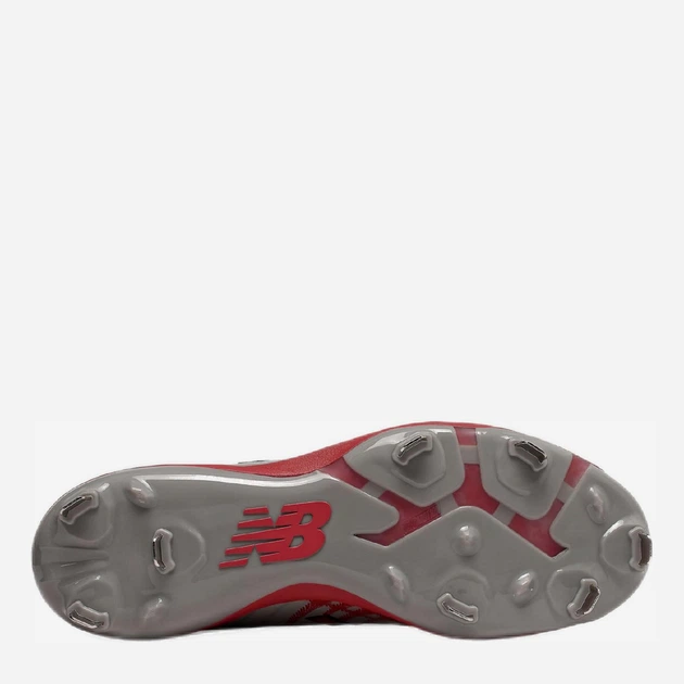 Мужские шиповки New Balance 4040 v5 L4040RG5- D 51 (16US) 33 см