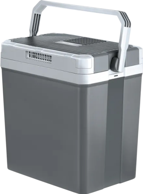 Автохолодильник MPM MPM-35-CBM-09YА 30 л - зображення 1