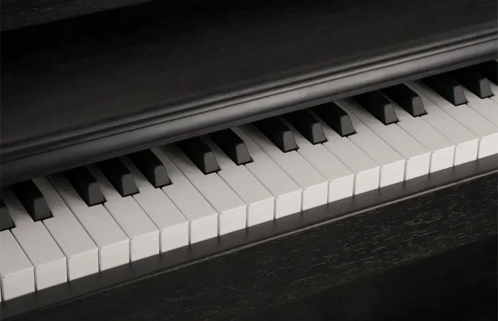 Цифровое пианино NUX WK-520 (Black) - изображение 3