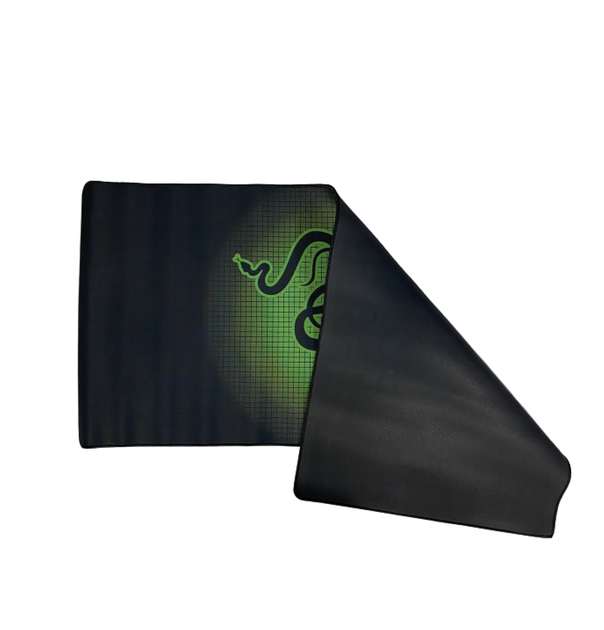 Килимок для миші Razer black logo ( 90*40 ) - зображення 2
