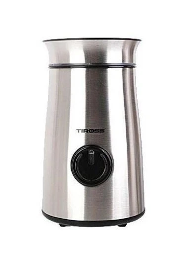 Стильная и надежная кофемолка Tiross TS-532 - Фото 1 Стильная и надежная кофемолка Tiross TS-532 - изображение 1