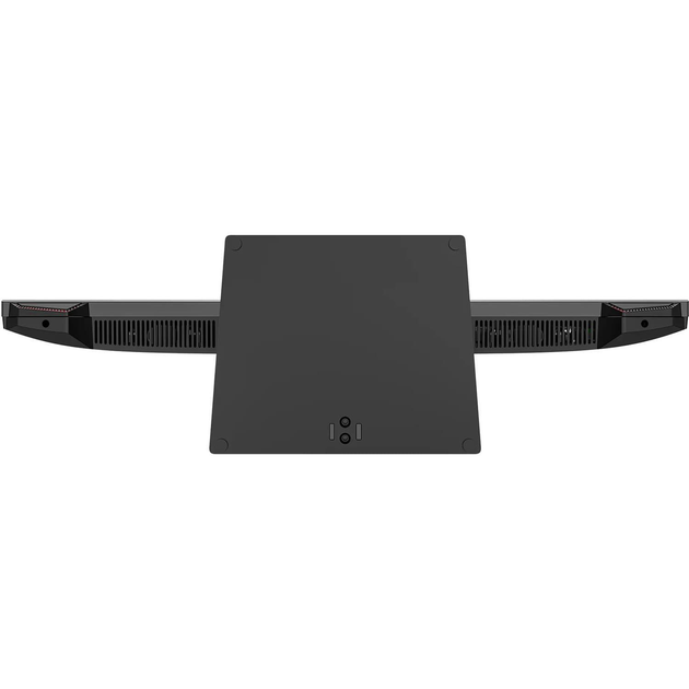 Монітор 25" QUBE Overlord G25F180 FHD IPS 180Hz (G25F180) - изображение 8