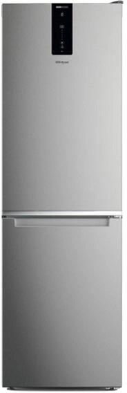 Акція на Двокамерний холодильник Whirlpool W7X 81O OX 0 від Rozetka