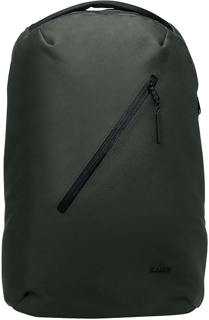 Plecak Laut City Day Pack 15" Olive (L_BG_CI_GN) - obraz 1