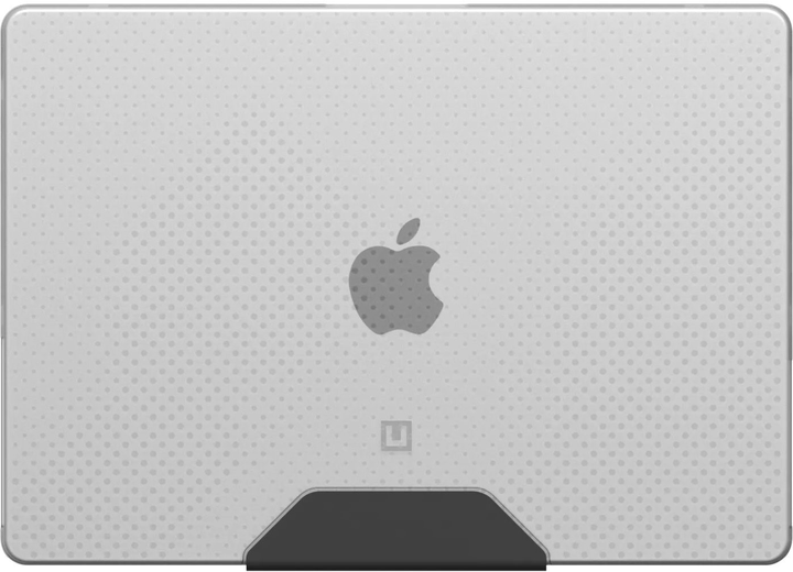 Etui Urban Armor Gear MacBook 14" Transparent (134002114343) - obraz 2