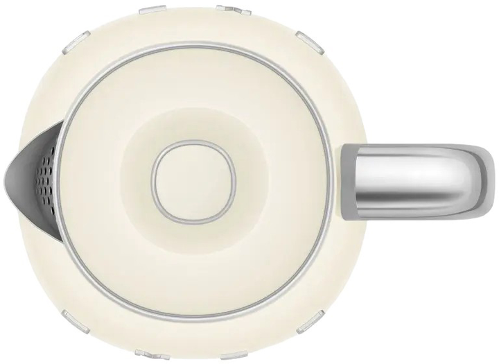 Електрочайник Smeg KLF05CREU (8017709302160) - зображення 9