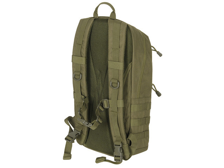 Рюкзак EXPLORADOR - 15L - Olive [8FIELDS] - зображення 2