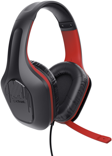 Наушники Trust GXT 415S Zirox Headset Switch (TR24995) купить в ...