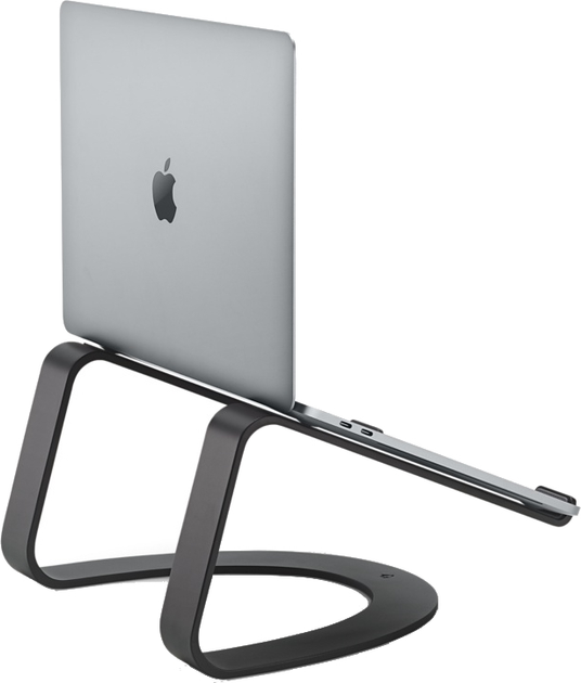 Podstawka pod laptopa MacBook Twelve south Curve (12-1708) - obraz 5