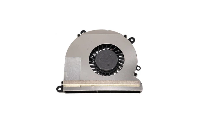 Вентилятор (кулер) для ноутбука HP PAVILION DV4-1000 INTEL CPU FAN (2331305) - изображение 2