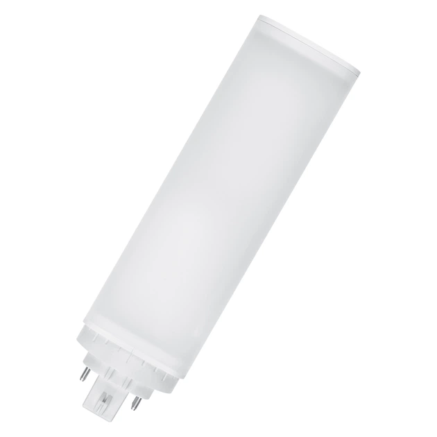 Лампа LED 20W 220V 2250lm 4000K GX24q-4 164.8х45mm пряма [4058075822399] LEDVANCE DULUX LED T/E HF & AC MAINS V - зображення 2