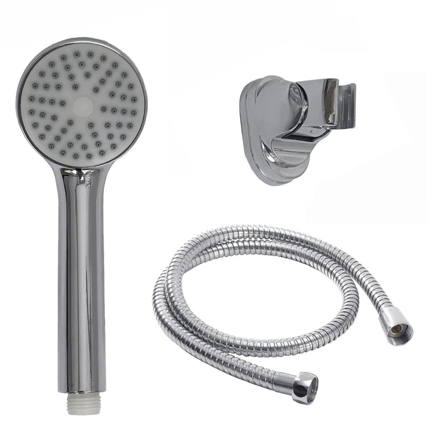 Смеситель для ванной Globus Lux Koln GLK-0108 - изображение 6