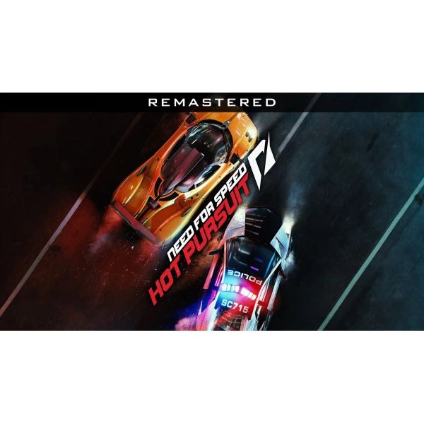 ROZETKA » Need for Speed Hot Pursuit Remastered (русская версия