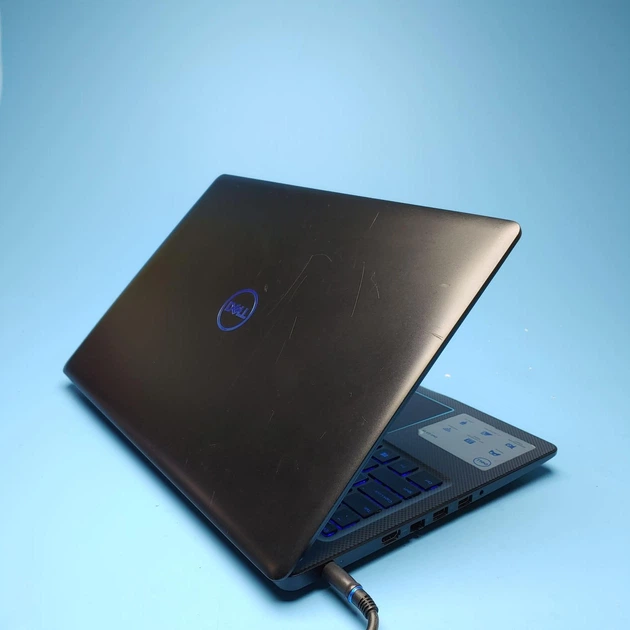Ноутбук Dell G3 3579 (i7-8750H/RAM 16GB DDR4/SSD 480GB/GTX 1050 Ti