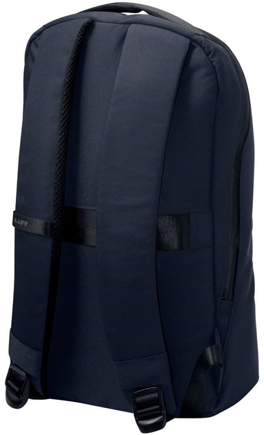 Plecak Laut City day pack 15" Indigo (L_BG_CI_BL) - obraz 4