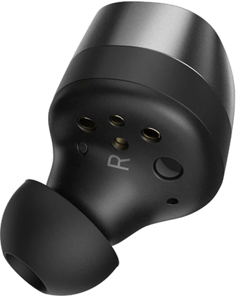 Słuchawki Sennheiser Momentum True Wireless 4 Black Graphite (700365) - obraz 7
