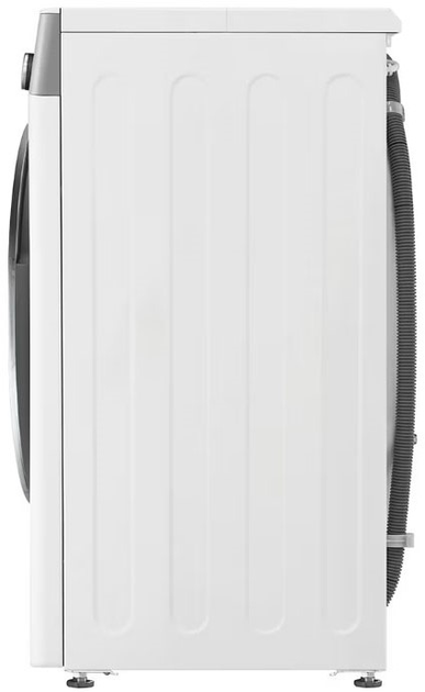 Пральна машина LG F2WR909P3W - зображення 9