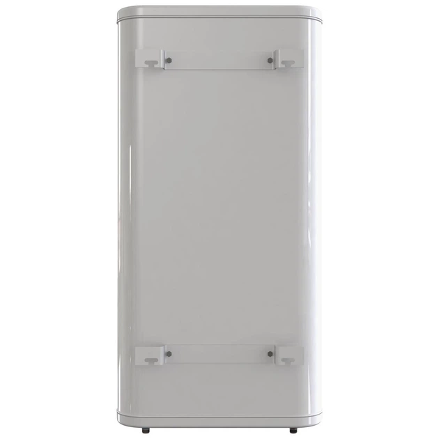 Водонагреватель LEOV LV Flat ER 100l плоский (100L Flat ER), Бойлеры с нижней подводкой труб Leov - изображение 5