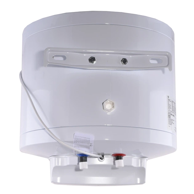 Водонагрівач Bosch Tronic 8000 T ES 035-5 1200W сухий ТЕН, електронне керування - зображення 3