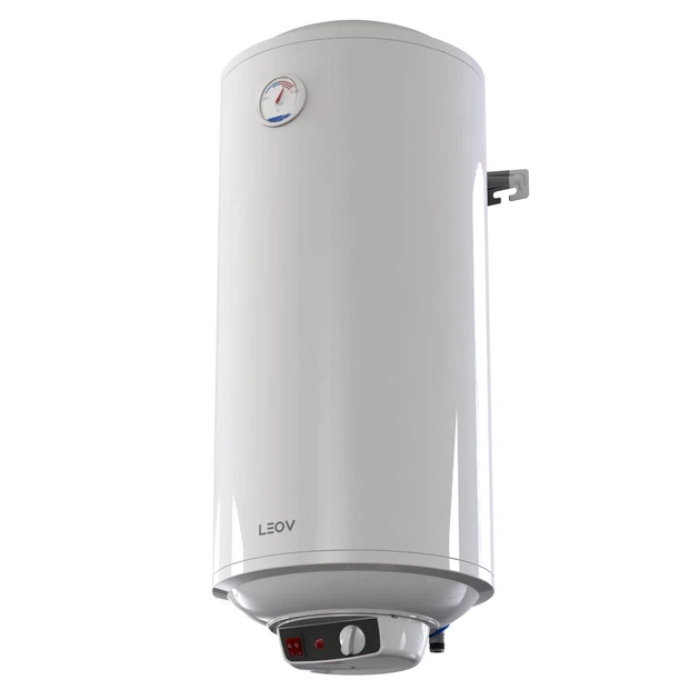 Водонагреватель LEOV LV Slim Dry 50 l сухой тен (50L Slim D) - Фото 3 Водонагреватель LEOV LV Slim Dry 50 l сухой тен (50L Slim D) - изображение 3