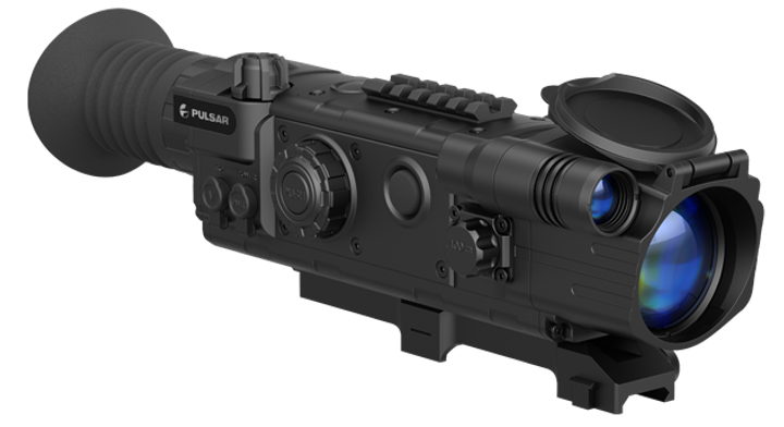 Прибор ночного видения Pulsar Digisight N870 без крепления - изображение 2