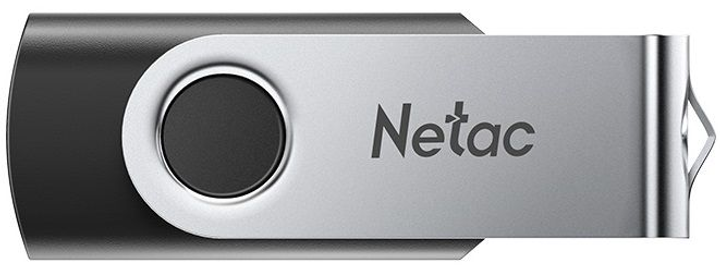 Накопичувач Netac 32GB USB 3.0 U505 - изображение 1