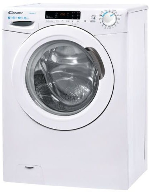 Pralka Candy CS4 1272DE/1-S - obraz 4