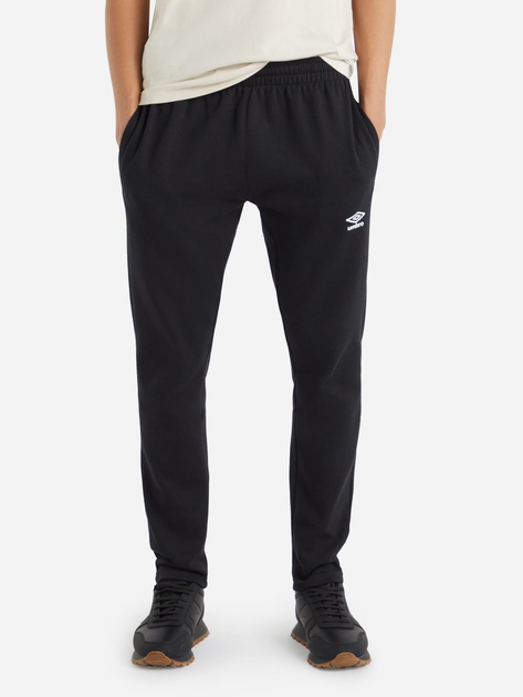 Спортивные штаны утепленные мужские Umbro Fleece Jogger 66415U-060 S ...